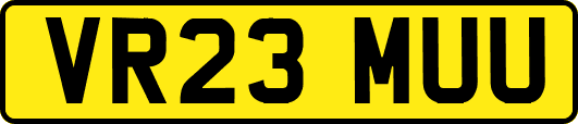 VR23MUU