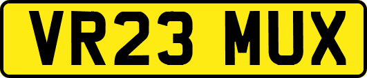 VR23MUX