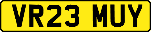 VR23MUY