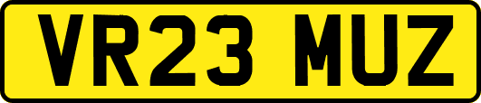 VR23MUZ