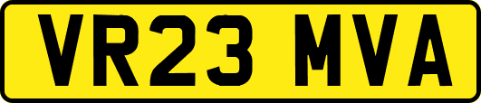 VR23MVA