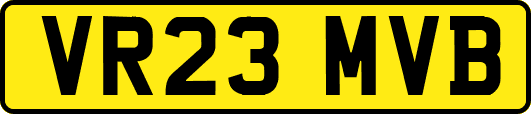 VR23MVB