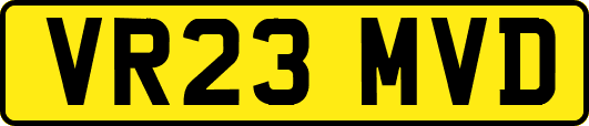 VR23MVD