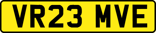 VR23MVE