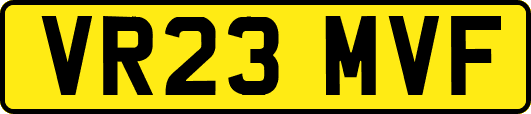 VR23MVF