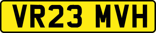 VR23MVH