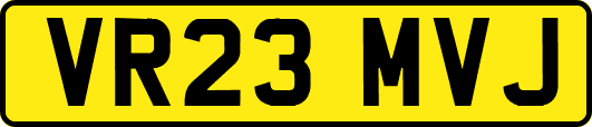 VR23MVJ