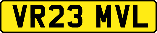 VR23MVL