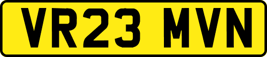 VR23MVN