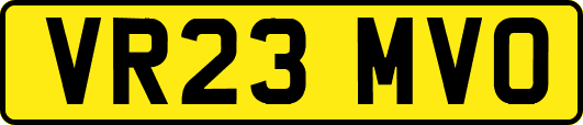 VR23MVO