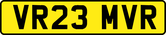 VR23MVR