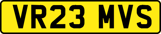 VR23MVS
