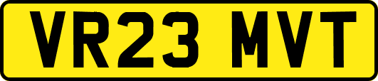 VR23MVT
