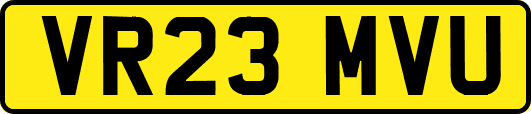 VR23MVU