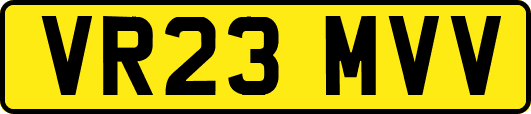 VR23MVV