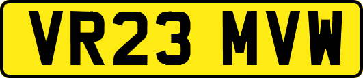 VR23MVW