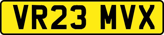 VR23MVX