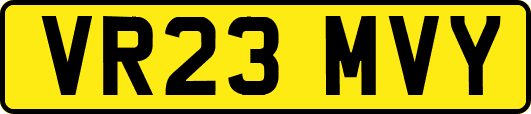 VR23MVY