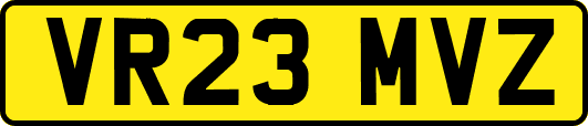 VR23MVZ