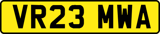 VR23MWA
