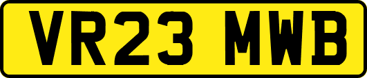VR23MWB