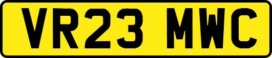 VR23MWC