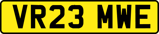 VR23MWE