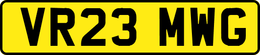 VR23MWG