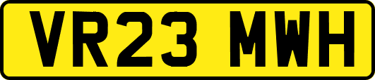VR23MWH