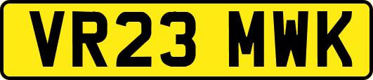 VR23MWK