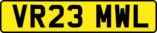 VR23MWL