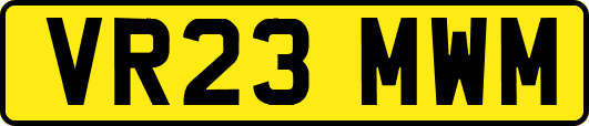 VR23MWM