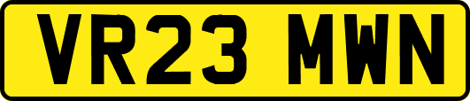 VR23MWN
