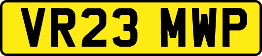 VR23MWP