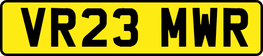 VR23MWR