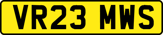 VR23MWS