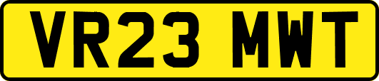 VR23MWT