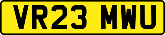 VR23MWU