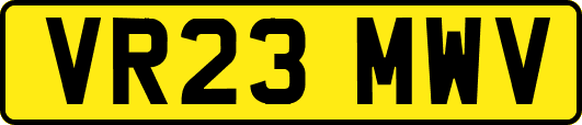 VR23MWV