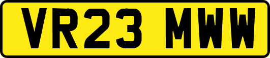 VR23MWW