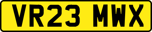 VR23MWX