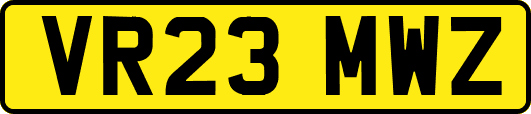 VR23MWZ