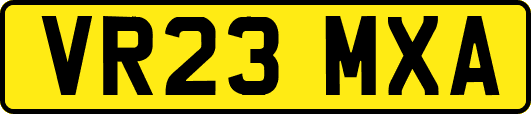 VR23MXA