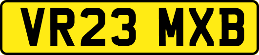 VR23MXB