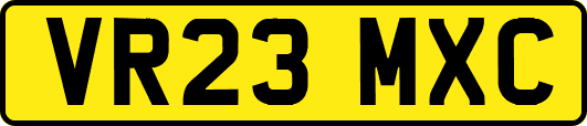 VR23MXC