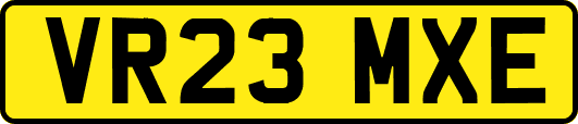 VR23MXE