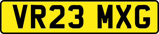 VR23MXG