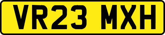 VR23MXH