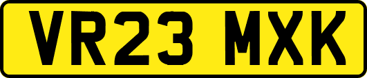 VR23MXK