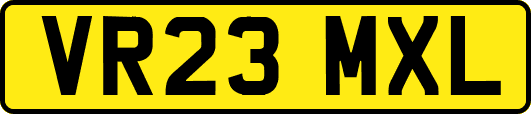 VR23MXL